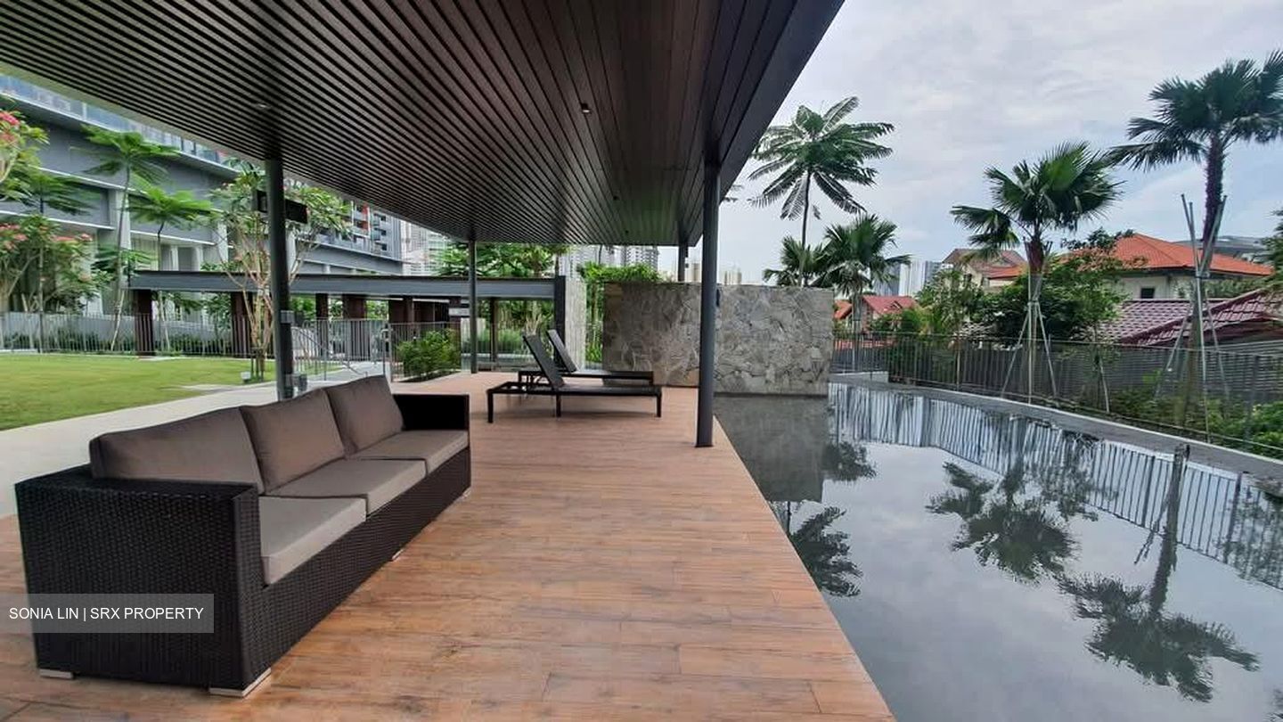 Stirling Residences (D3), Apartment #552797191